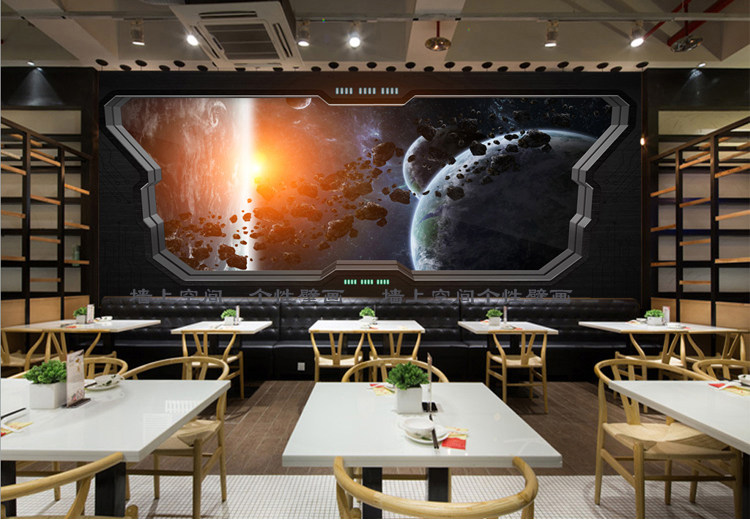 Affiche murale géante - Ref 2456569 Image 21