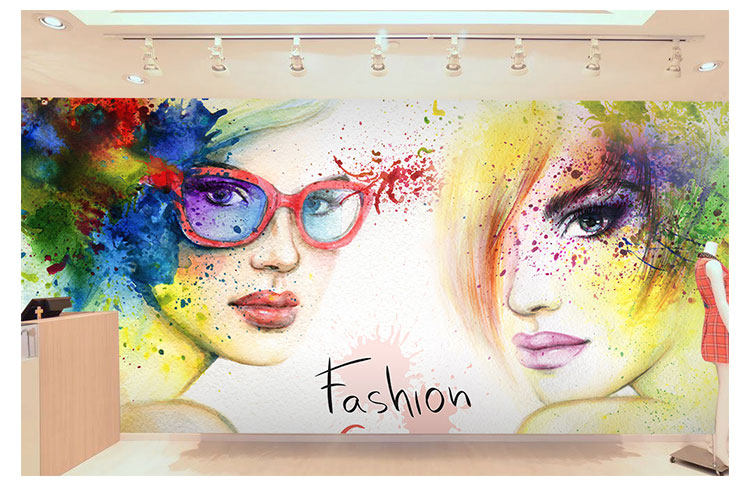 Affiche murale géante - Ref 2456766 Image 32