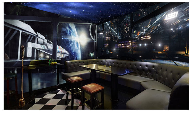 Affiche murale géante - Ref 2456569 Image 22