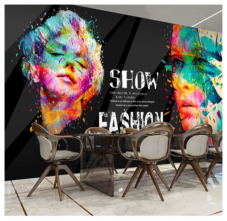 Affiche murale géante - Ref 2456766 Image 27