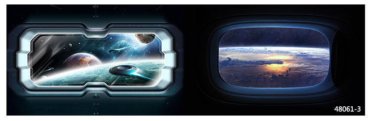 Affiche murale géante - Ref 2456569 Image 8