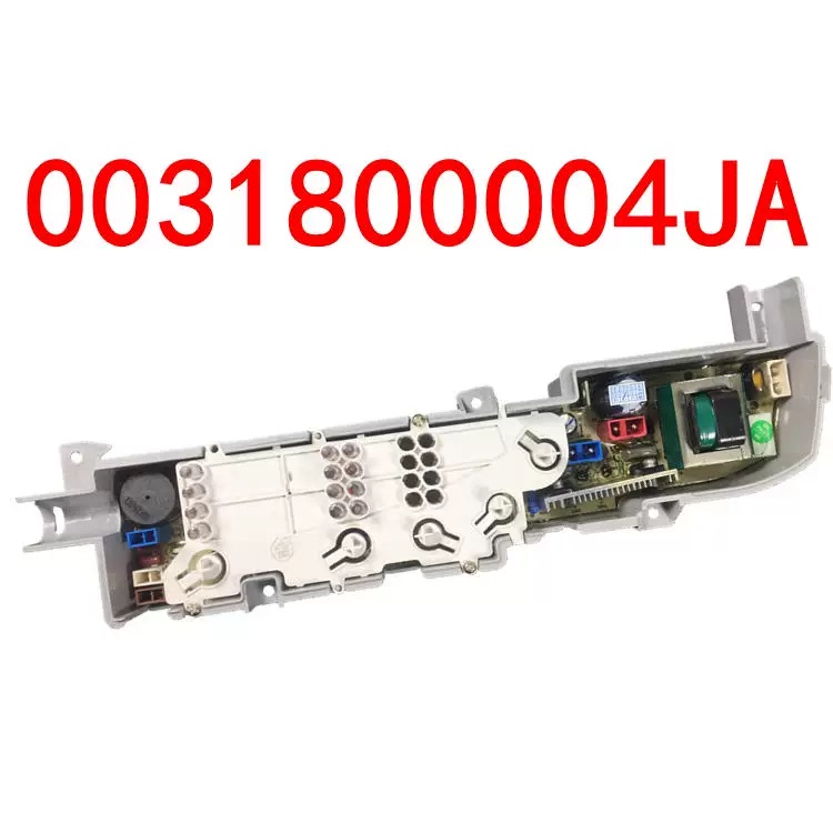 Haier Little Prodigy Xqb50-M1258/M1268/M1269/M918 Washing Machine Computer Board Motherboard Circuit Board