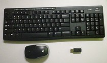 Original Logitech MK260 Keyboard and Mouse set Logitech K260 Wireless Keyboard M150 Mouse Wireless Receiver