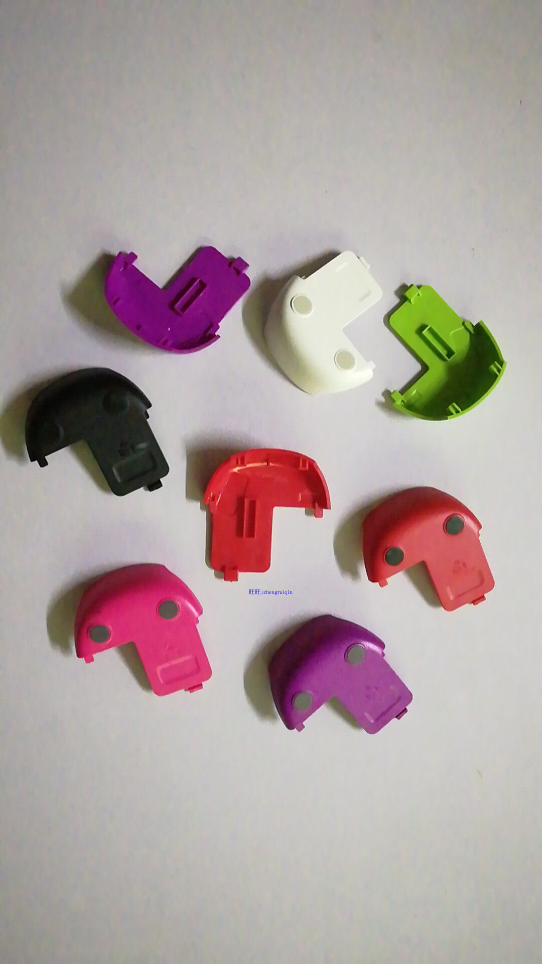 Original Logitech M187 mouse battery compartment cover M187 battery cover Logitech M187 battery back cover - Taobao