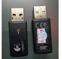 Logitech MK250 receiver MK320 receiver Logitech wireless keyboard wireless mouse receiver