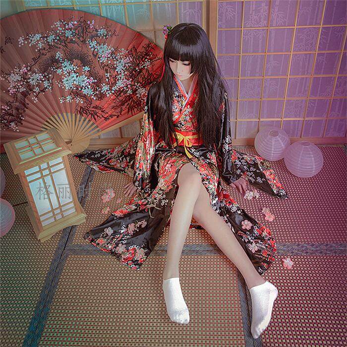 Perruque Long cheveux raides - Ref 2607245 Image 23