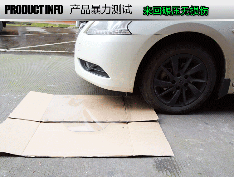 Xe máy phía trước kính chắn gió ba bánh xe điện siêu dày đệm PC nhấp nháy bảng trong suốt cao độ bền cao kinh chan gio xe may