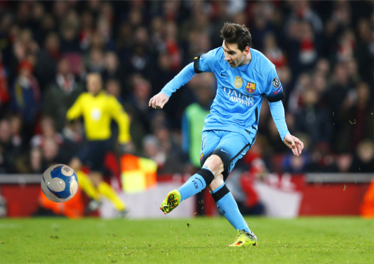 Ballon de football - Ref 5697 Image 8