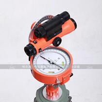 Harbin Optical Instrument Factory Forest Compass Series DQL-16ZJ Laser Warp Compass Instrument