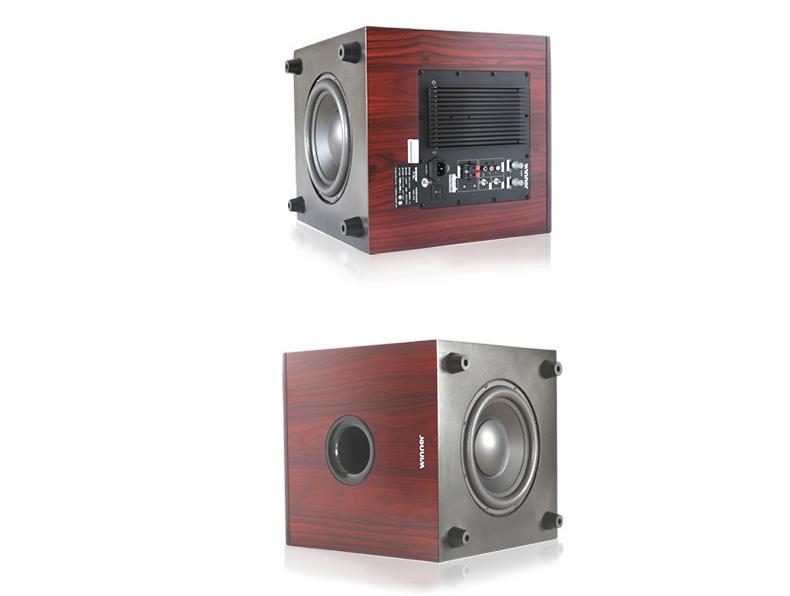 Winnerday comfort SUB-10TD-N