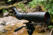  Germany ZEISS Victory new VICTORY HARPIA95FL fluorite monocular telescope