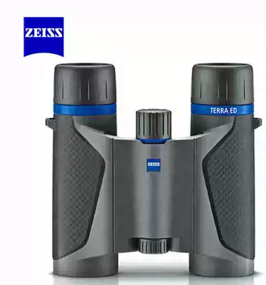 German ZEISS Land TERRA ED8*25 Pocket binoculars