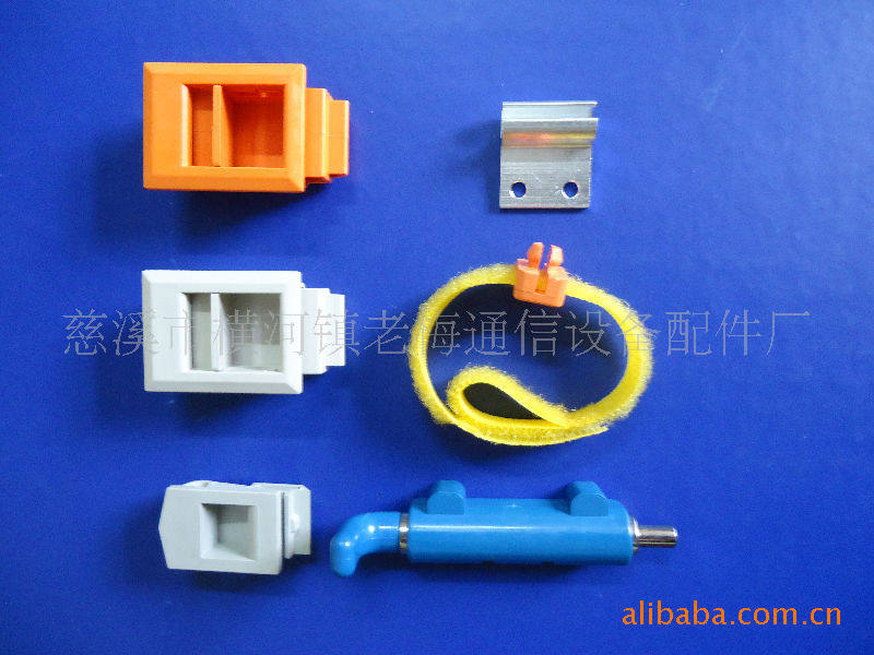 ODF spring catch melting fiber disc adapter card strip parking lot pre-store eight-mouth six-mouth tail fiber strips-Taobao