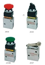 MAKE Marco Pneumatic Mechanical JM-05 JM-05 JM-06 JM-07 JM-07 JM-06A-position three-way machine control valve