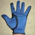 Xuất khẩu chính hãng găng tay đàn ông chống trượt golf TY-001 màu xanh + tay trái màu đen Golf