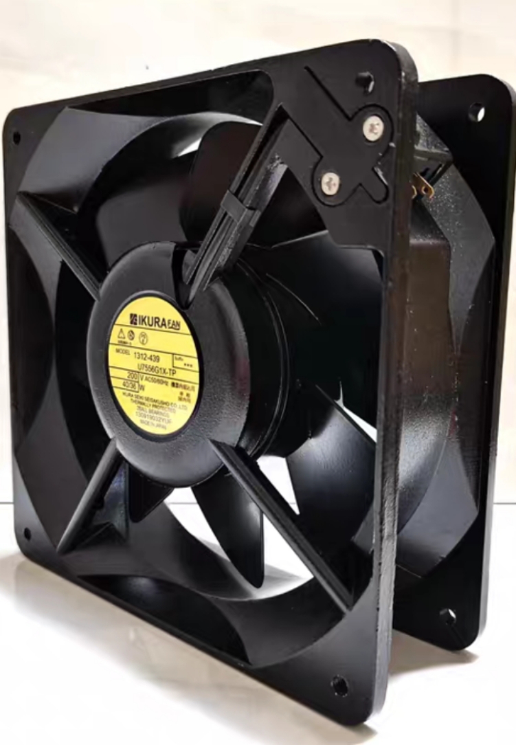 イクラファン　単相200v 20/18W イクラファン 単相200v 20/18W