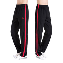 jin guan between spring and autumn pants men trousers elderly square dance square dance nv zhang ku nan han si groups xiao ku