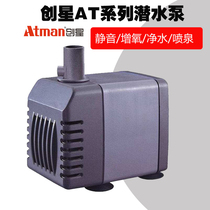 Chuangxing submersible pump AT306AT305AT304AT303AT302AT301 submersible pump filter pump