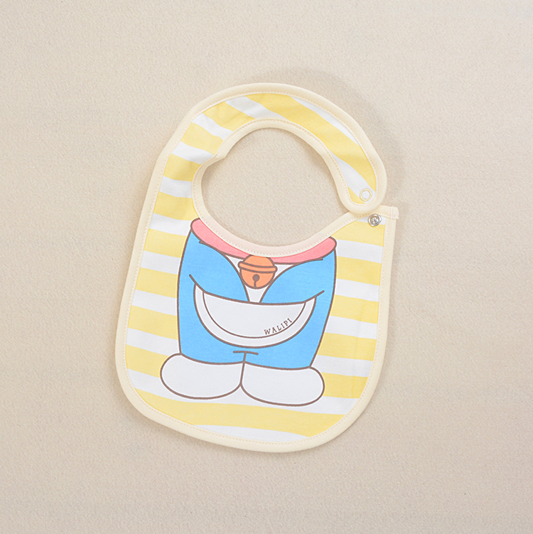 Bé sơ sinh hơn bé sơ sinh cung cấp bib bé không thấm nước túi gạo nhỏ bib - Cup / Table ware / mài / Phụ kiện dụng cụ ăn dặm