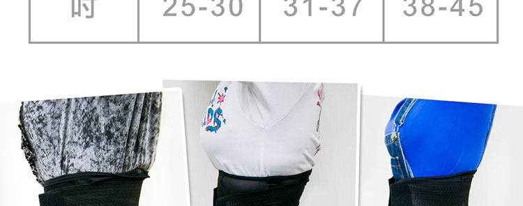 Corset simple en fibre - Ref 674573 Image 13