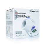 Omron, подвижный точный электронный ростомер для домашнего использования