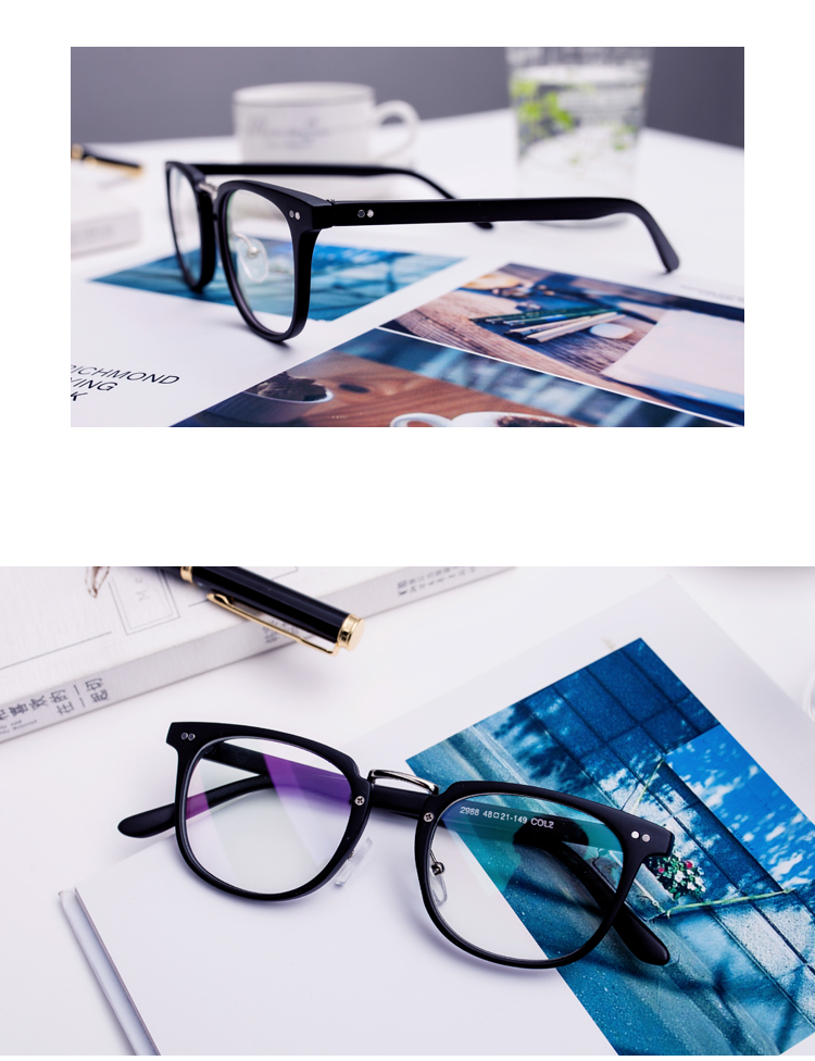 Montures de lunettes OTHER   en Tole - Ref 3140679 Image 35