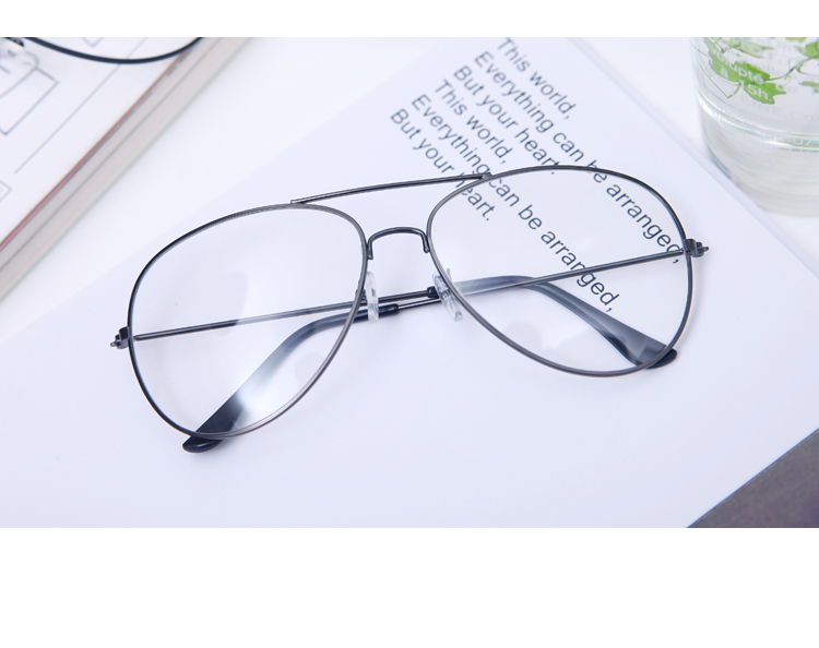 Montures de lunettes en Metal memoire - Ref 3141233 Image 36