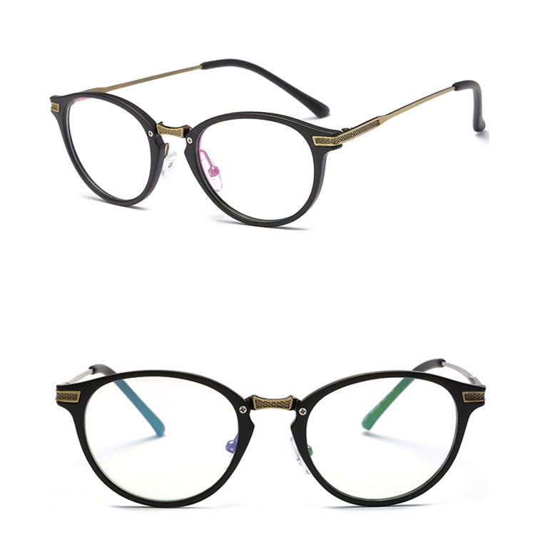 Montures de lunettes OTHER   en Tole - Ref 3140679 Image 23