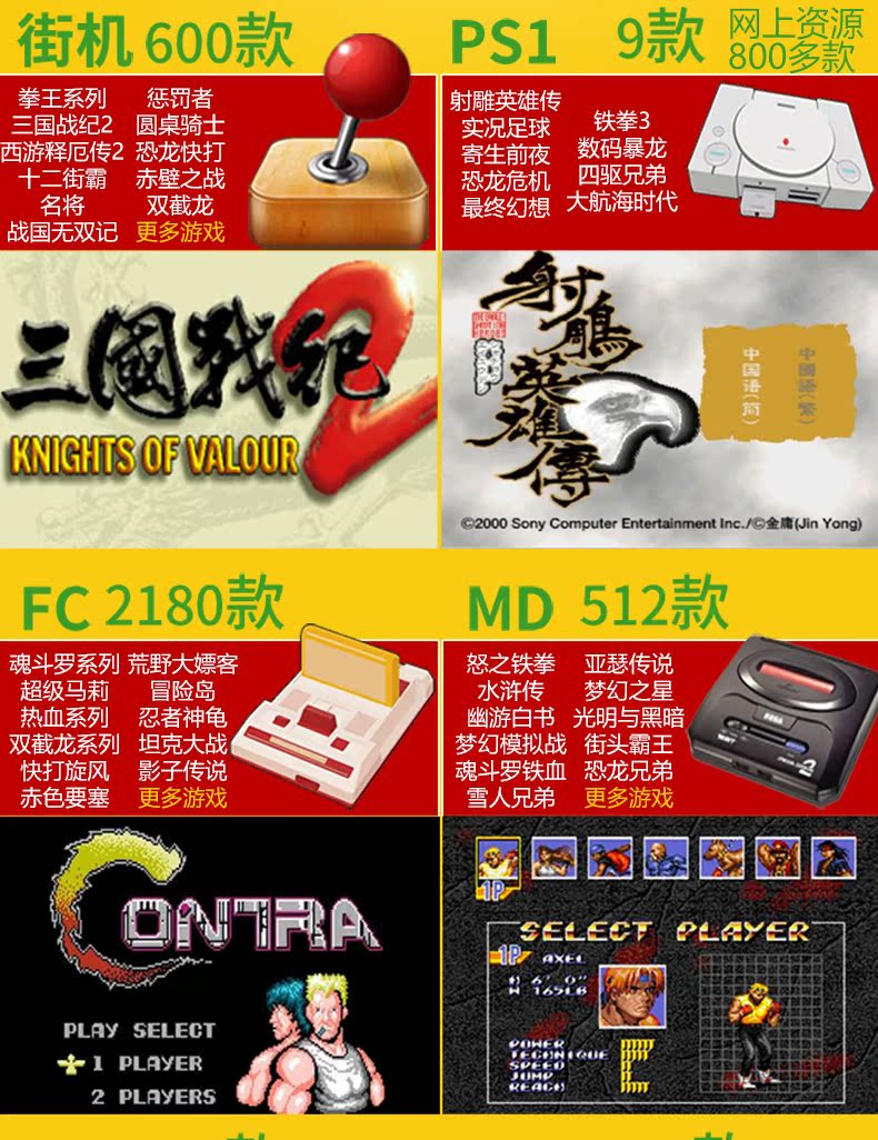 Xiaolong Wang 2 thế hệ tony mã nguồn mở cầm tay thế hệ thứ hai retro gba máy chơi game hoài cổ PSP cũ nhỏ - Bảng điều khiển trò chơi di động may choi game cam tay