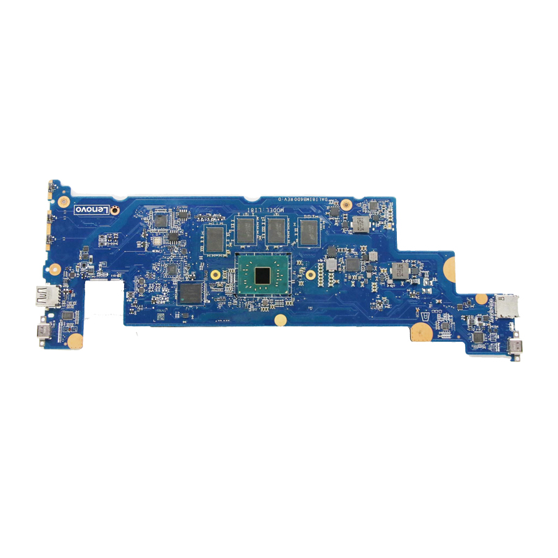 轻薄变形的智慧终端：联想 Chromebook Yoga 11e 评测