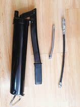 Butter gun black diamond imitation Tajima bumblebee double pump Jiangsu Zhejiang and Shanghai