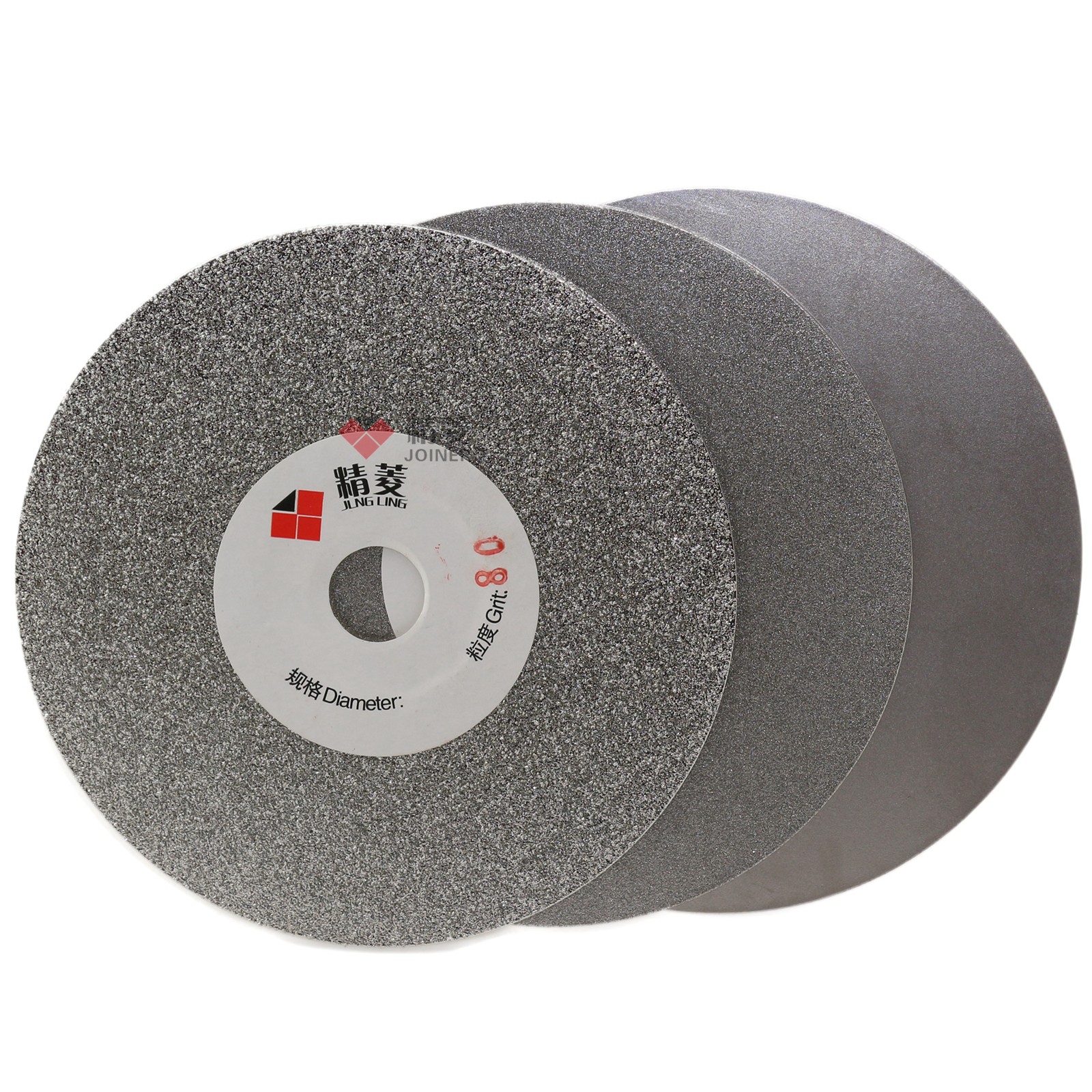 4-inch angle mill glass diamond grinding millstones diamond sand ceramic polished polished precious jade agate seal polished