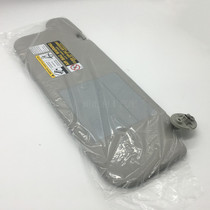 For 07-20FJ Cruiser Sun Visor Front Windshield Sun Visor Sun Visor Fixed Plastic Buckle