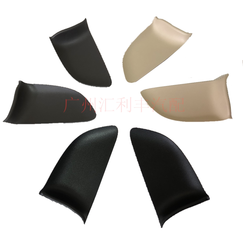 Suitable for Lingzhi NX200ISES300ES350RX270 inside handle lid inner handle screw plug lid