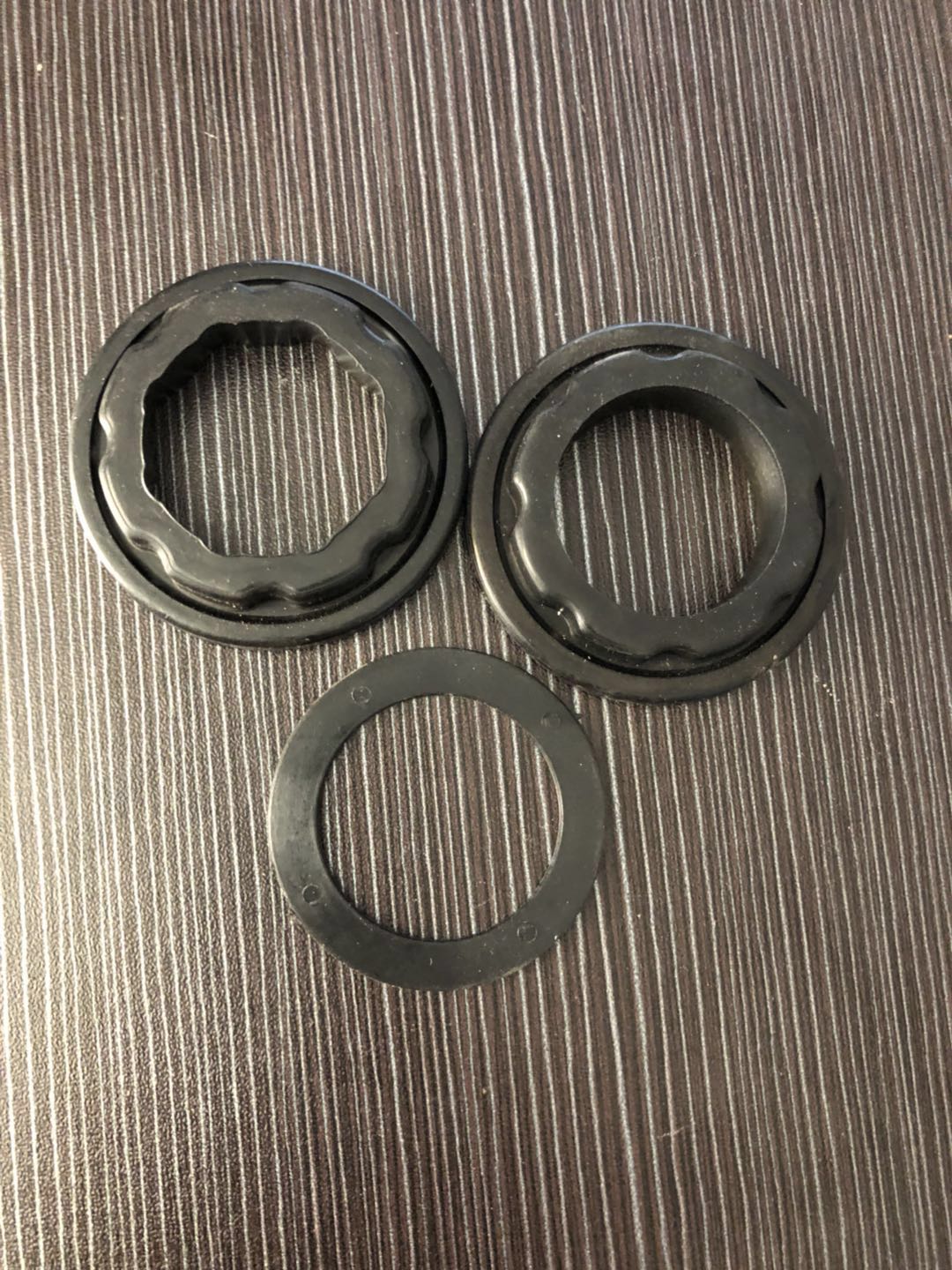 Air Careboat Outer Machine 2 Chong 4 stroke 6 0 Horsepower Original Fitting Handle Shock Absorbing set