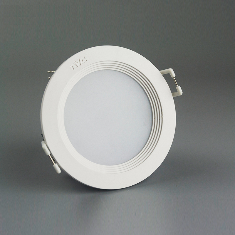 Rex Lighting NLED9124 9125 9126 9128 10 12 15 20W LED ceiling downlight project