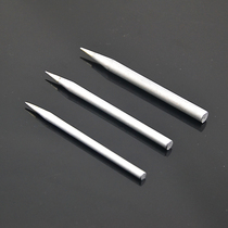 External heating electric soldering iron with 30W 40W 60W electric soldering iron environmental protection lead-free tip soldering iron tip
