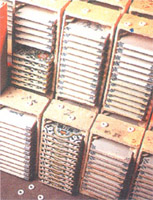 本公司是上海地區(qū)專業(yè)代理銷售 德國(guó)FERRO公司PTCR測(cè)溫環(huán)的專業(yè)公司