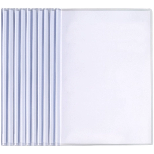 Пластиковая папка, чемодан, обучающая система хранения для школьников