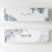 Air conditioning hanging dust cover Nordic style air conditioning cover hanging Gree air conditioning cover cover Midea air conditioning cover Haier