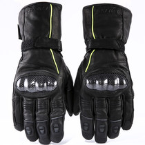 Locomotive net LAFIRE northwest wind riding Knight gloves thickened warm and windproof waterproof touchable screen