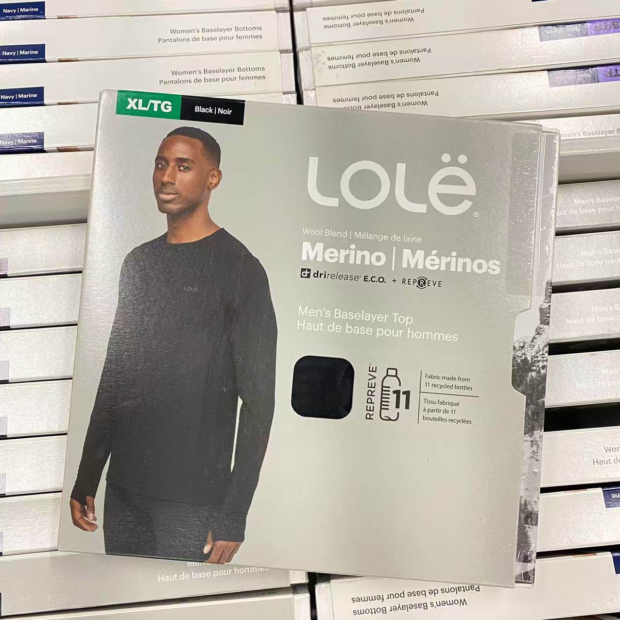 LOLE加拿大运动品牌为何备受追捧？-运动品牌-淘宝百科网