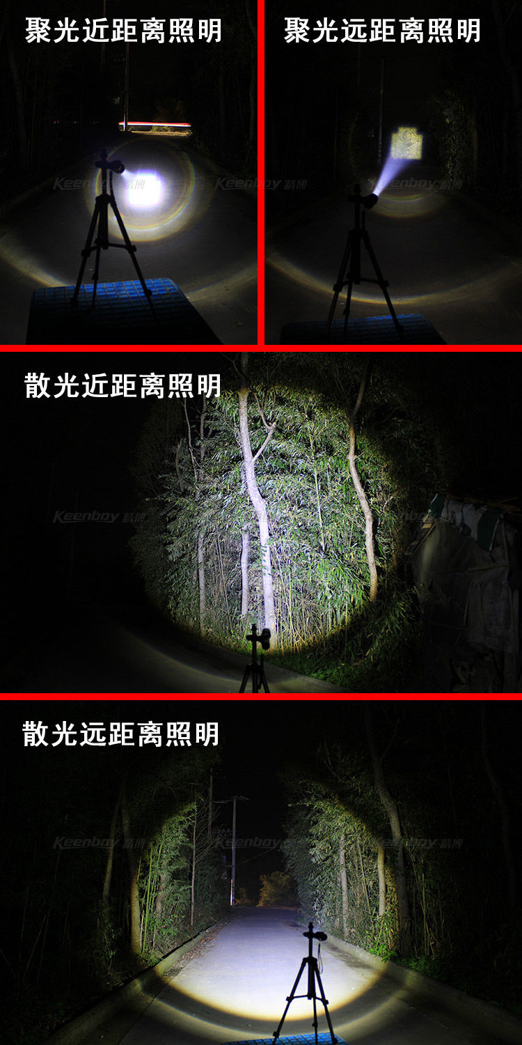 Eclairage pour vélo - phare - Ref 2400447 Image 17