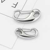 Титановые стальные скалолазание омары омары пряжка