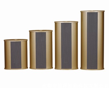 Son Wang SINWAN indoor and outdoor waterproof sound column sound public broadcasting campus horn background music speaker