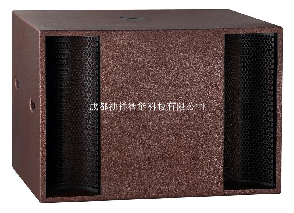 Li Wo Leadworld TD18 Professional Stage Low Sound Firecrackers Bar Slow, Performing Arts KTV Sound