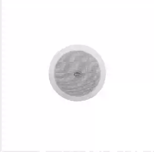 Smart home Bluetooth ceiling speaker MQ-18BT ceiling ceiling speaker constant voltage power amplifier Background music