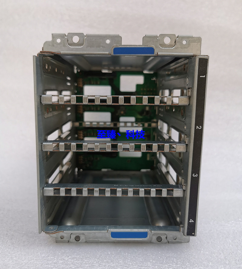 HP ML310e G8 v2 v2 Disk Back Plate cage 671308-001 686756-001 684524-001-Taoba