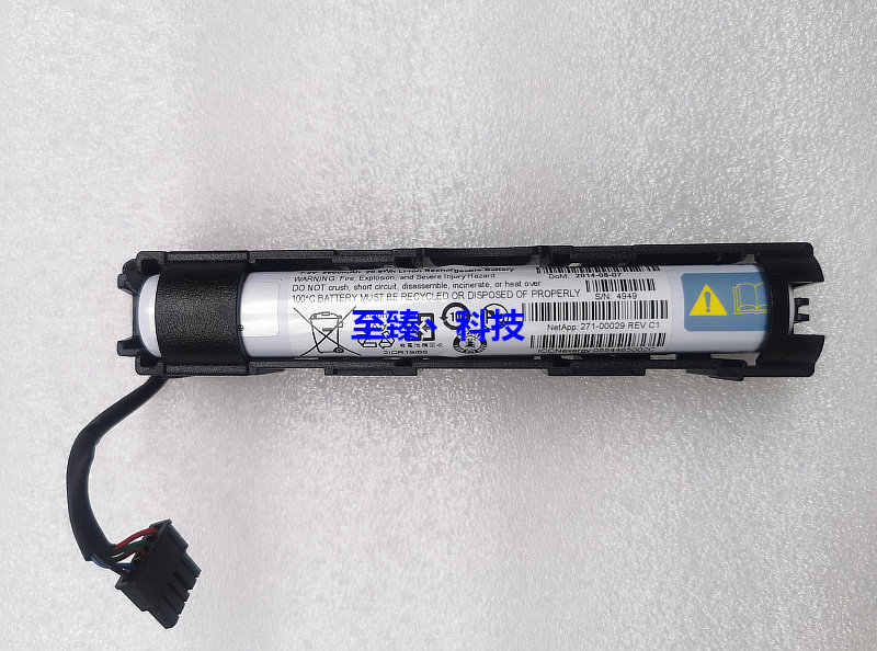 NetApp 111-00908 lithium-ion battery 271-00029 for fas2552 2554 controllers-Taobao