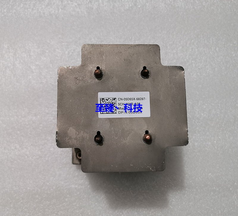 Dell Dell Dell PowerEdge T330 server radiators 05D65X-Taobao